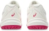 Purchase (Women) Asics Court Slide 4 (All Court) Cream/Bright Rose 1042A283-101