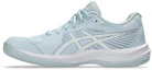 Shop (W) ASICS Court Slide 4 (All Court) Sky/Putih 1042A283-401