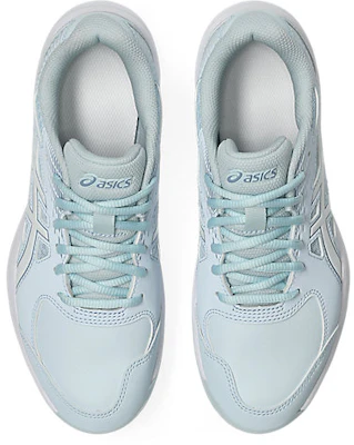 (W) ASICS Court Slide 4 (All Court) Sky/Putih 1042A283-401 Details for (W) ASICS Court Slide 4 (All Court) Sky/Putih 1042A283-401