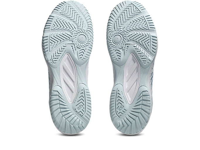 Sizing (W) アシックス コートスライド 4 (オールコート) スカイ/ホワイト 1042A283-401