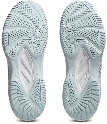 (W) ASICS Court Slide 4 (All Court) Sky/Putih 1042A283-401 Sizing (W) ASICS Court Slide 4 (All Court) Sky/Putih 1042A283-401