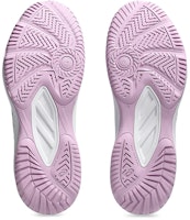 (W) ASICS Court Slide 4 (All Court) Putih/Indigo Fog 1042A283-100 Sizing (W) ASICS Court Slide 4 (All Court) Putih/Indigo Fog 1042A283-100