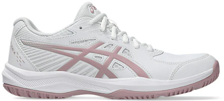 (Women) ASICS Court Slide 4 (All Court) White/Morganite 1042A283-102 (Women) ASICS Court Slide 4 (All Court) White/Morganite 1042A283-102