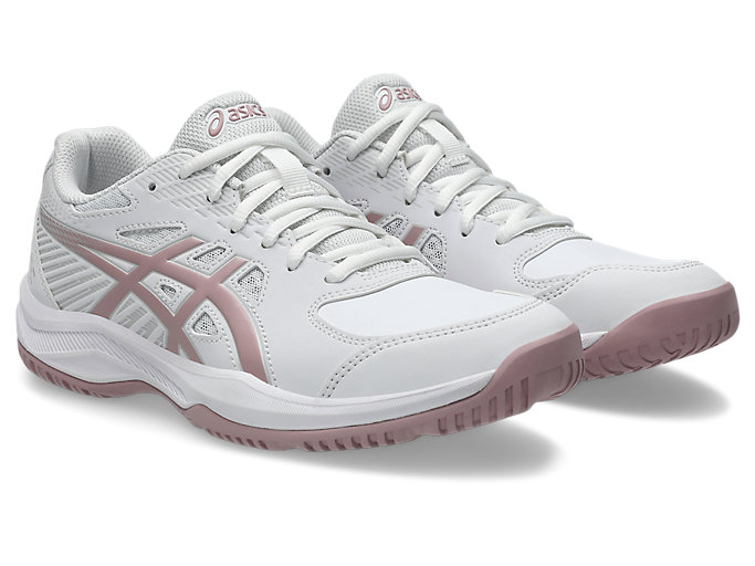 Order (W) ASICS Court Slide 4 (All Court) Blanco/Morganita 1042A283-102