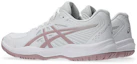 Lookbook (W) ASICS Court Slide 4 (All Court) Blanco/Morganita 1042A283-102