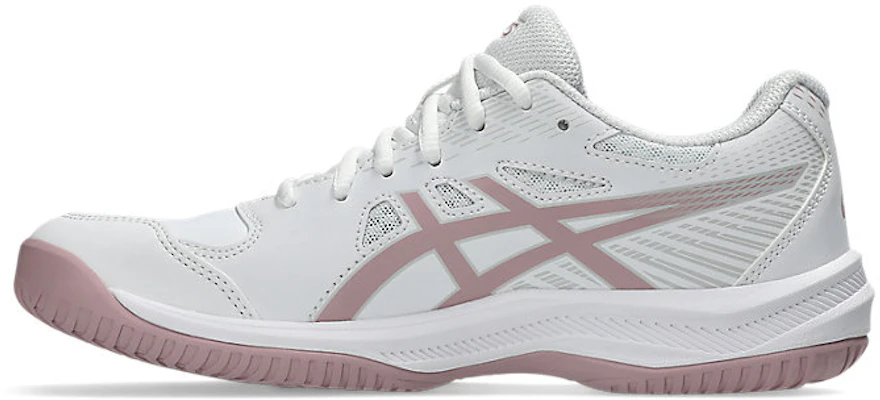 (W) ASICS Court Slide 4 (All Court) Blanco/Morganita 1042A283-102 Shop (W) ASICS Court Slide 4 (All Court) Blanco/Morganita 1042A283-102
