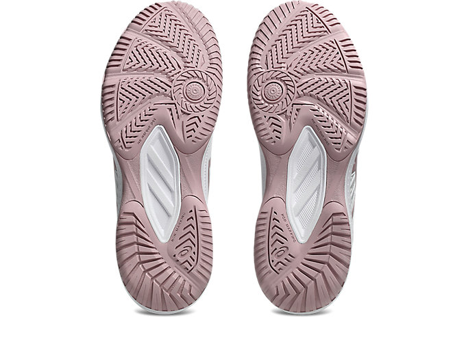 Sizing (W) ASICS Court Slide 4 (All Court) Blanco/Morganita 1042A283-102