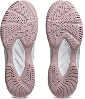Sizing (W) ASICS Court Slide 4 (All Court) Blanc/Morganite 1042A283-102