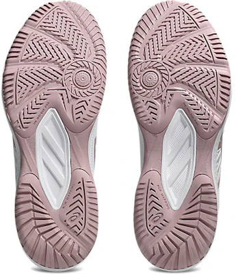 (W) ASICS Court Slide 4 (All Court) Blanco/Morganita 1042A283-102 Sizing (W) ASICS Court Slide 4 (All Court) Blanco/Morganita 1042A283-102