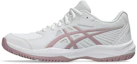 Cheap (W) ASICS Court Slide 4 (All Court) Blanco/Morganita 1042A283-102
