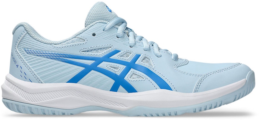 (W) ASICS Court Slide 4 Sepatu Tenis All-Court Biru Muda/Biru Coast 1042A283-400 Buy (W) ASICS Court Slide 4 Sepatu Tenis All-Court Biru Muda/Biru Coast 1042A283-400