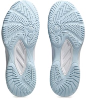 (W) ASICS Court Slide 4 Sepatu Tenis All-Court Biru Muda/Biru Coast 1042A283-400 Sizing (W) ASICS Court Slide 4 Sepatu Tenis All-Court Biru Muda/Biru Coast 1042A283-400