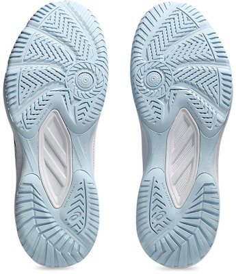 (Women) ASICS Court Slide 4 All-Court Tennis Shoes Light Blue/Blue Coast 1042A283-400 Sizing (Women) ASICS Court Slide 4 All-Court Tennis Shoes Light Blue/Blue Coast 1042A283-400