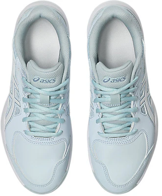(W) ASICS コートスライド 4 クレー/OC テニスシューズ スカイ/ホワイト 1042A284-401 Details for (W) ASICS コートスライド 4 クレー/OC テニスシューズ スカイ/ホワイト 1042A284-401