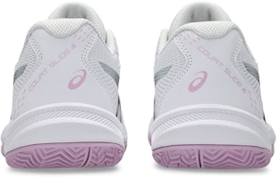 ASICS COURT SLIDE 4 Sepatu Tenis Putih/Indigo Fog untuk Clay/Omni Clay 1042A284-100 Purchase ASICS COURT SLIDE 4 Sepatu Tenis Putih/Indigo Fog untuk Clay/Omni Clay 1042A284-100