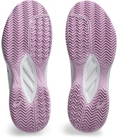 ASICS COURT SLIDE 4 Sepatu Tenis Putih/Indigo Fog untuk Clay/Omni Clay 1042A284-100 Sizing ASICS COURT SLIDE 4 Sepatu Tenis Putih/Indigo Fog untuk Clay/Omni Clay 1042A284-100