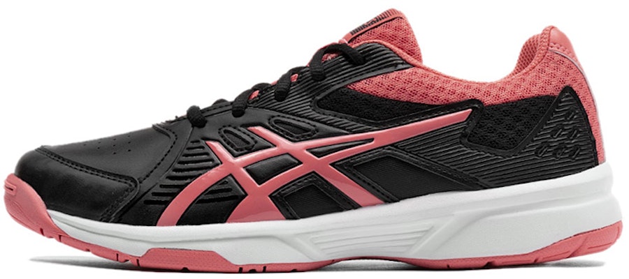 (Women) ASICS Court Slide 'Black Pink' 1042A030-009 Buy (Women) ASICS Court Slide 'Black Pink' 1042A030-009