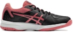 Order (W) ASICS Court Slide 'Hitam Merah Jambu' 1042A030-009