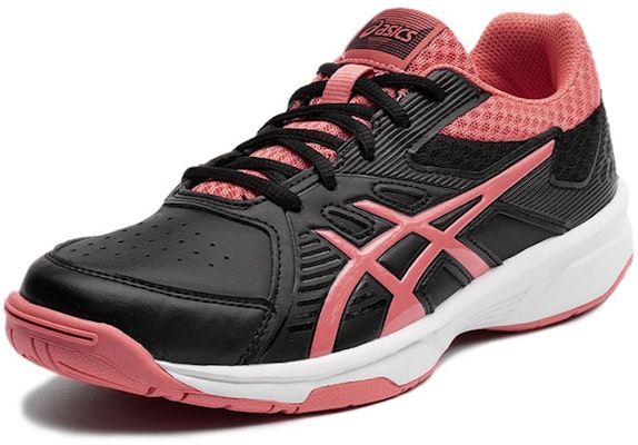(Women) ASICS Court Slide 'Black Pink' 1042A030-009 Lookbook (Women) ASICS Court Slide 'Black Pink' 1042A030-009