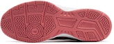 Details for (W) ASICS Court Slide 'Hitam Merah Jambu' 1042A030-009