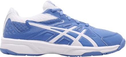 (Women) ASICS Court Slide 'Blue Coast' 1042A030408 (Women) ASICS Court Slide 'Blue Coast' 1042A030408