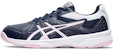 (W) ASICS Court Slide 'Biru Merah Jambu' 1042A030-409