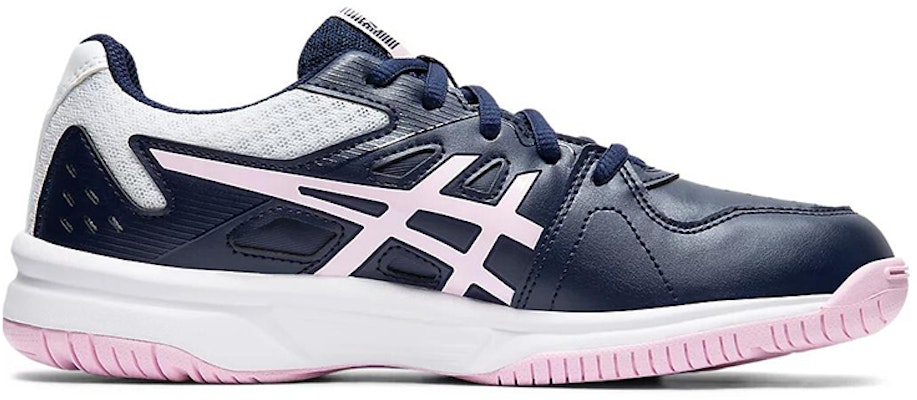 (Women) ASICS Court Slide 'Blue Pink' 1042A030-409 Order (Women) ASICS Court Slide 'Blue Pink' 1042A030-409