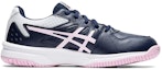 Order (W) ASICS Court Slide 'Biru Merah Jambu' 1042A030-409