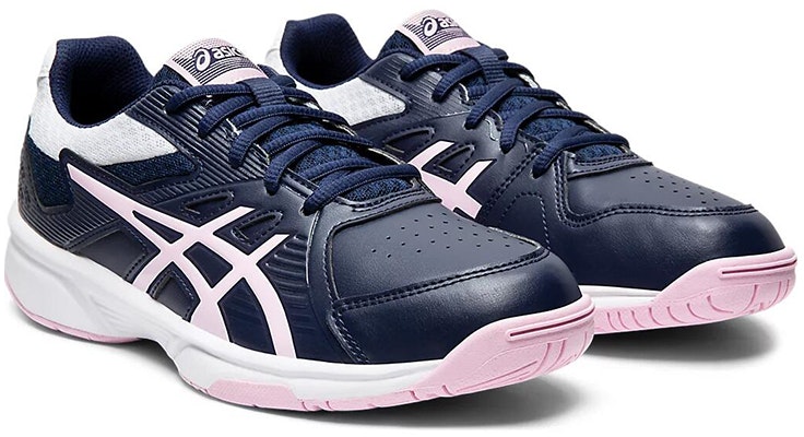 (Women) ASICS Court Slide 'Blue Pink' 1042A030-409 Lookbook (Women) ASICS Court Slide 'Blue Pink' 1042A030-409