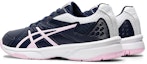 Shop (W) ASICS Court Slide 'Biru Merah Jambu' 1042A030-409