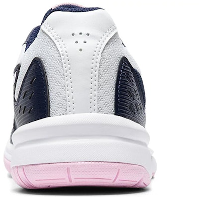(Women) ASICS Court Slide 'Blue Pink' 1042A030-409 Purchase (Women) ASICS Court Slide 'Blue Pink' 1042A030-409