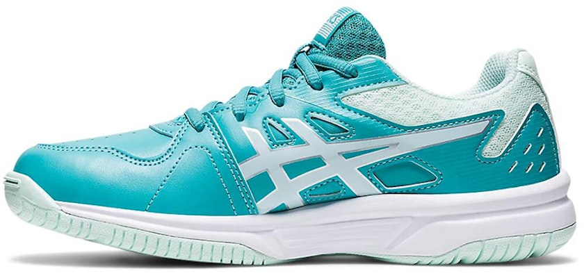 Asics 法院滑行 女款 白藍 跑步鞋 Buy Asics 法院滑行 女款 白藍 跑步鞋