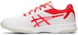 (W) ASICS Court Slide 'Putih Laser Pink' 1042A030-101