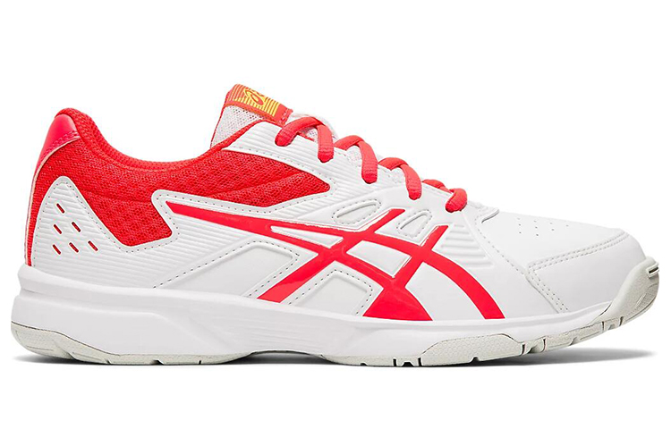Order （女）ASICS Court Slide「白色激光粉」1042A030-101