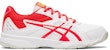 (W) ASICS Court Slide 'Putih Laser Pink' 1042A030-101