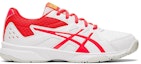 Order (W) ASICS Court Slide 'Putih Laser Pink' 1042A030-101