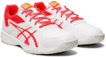 Lookbook (女)ASICS Court Slide「白色激光粉」1042A030-101