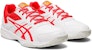 (W) ASICS Court Slide 'Putih Laser Pink' 1042A030-101
