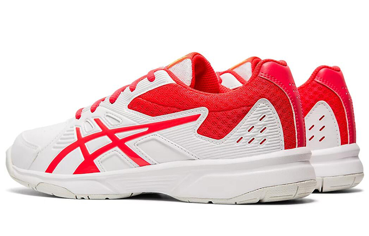 Shop （女）ASICS Court Slide「白色激光粉」1042A030-101