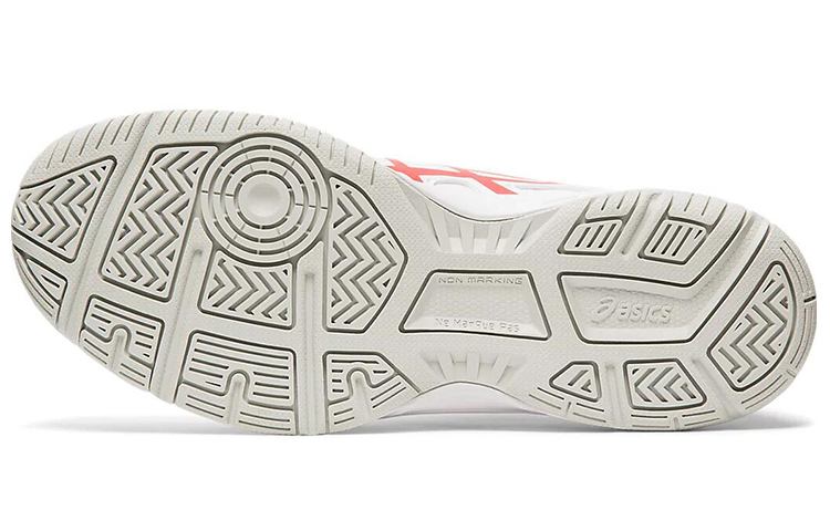 Details for （女）ASICS Court Slide「白色激光粉」1042A030-101
