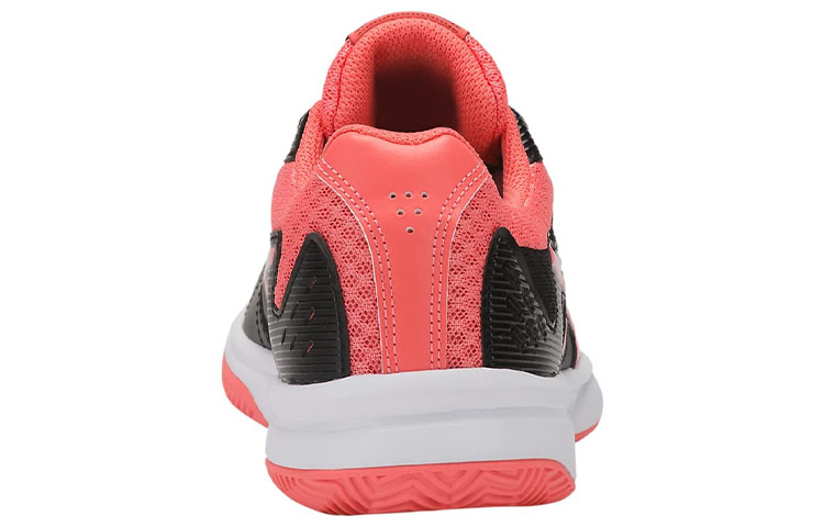 Purchase (W) 亚瑟士 Court Slide Clay '黑橙' 运动鞋 1042A031-009