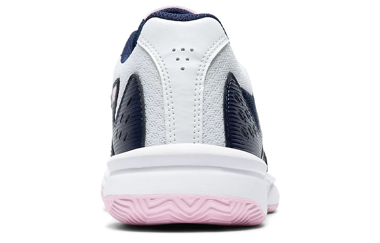 Purchase (Women) ASICS Court Slide Clay 'Blue Pink' 1042A031-409