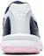 Purchase (Women) ASICS Court Slide Clay 'Blue Pink' 1042A031-409