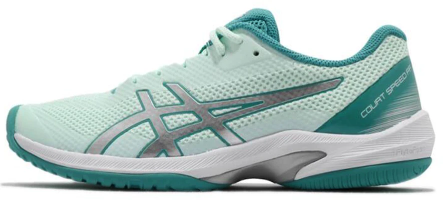 (W) ASICS Court Speed FF ''Bio Mint'' Scarpa da Tennis 1042A080-301 Buy (W) ASICS Court Speed FF ''Bio Mint'' Scarpa da Tennis 1042A080-301