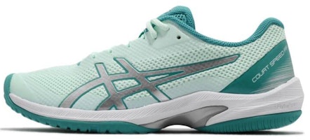 (Women) ASICS Court Speed FF 'Bio Mint' 1042A080-301 (Women) ASICS Court Speed FF 'Bio Mint' 1042A080-301
