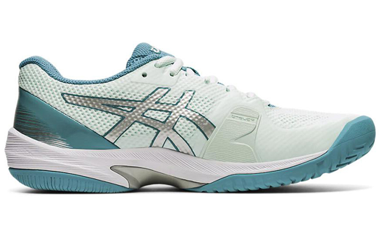 Order (W) ASICS Court Speed FF 'Bio Mint' Zapatillas de Tenis. 1042A080-301