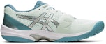 Order (W) 아식스 코트 스피드 FF '바이오 민트' 1042A080-301
