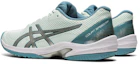 Lookbook (W) ASICS Court Speed FF ''Bio Mint'' Scarpa da Tennis 1042A080-301