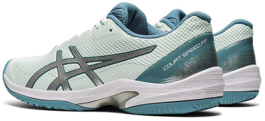 (W) 아식스 코트 스피드 FF '바이오 민트' 1042A080-301 Lookbook (W) 아식스 코트 스피드 FF '바이오 민트' 1042A080-301