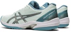 Lookbook (W) 아식스 코트 스피드 FF '바이오 민트' 1042A080-301